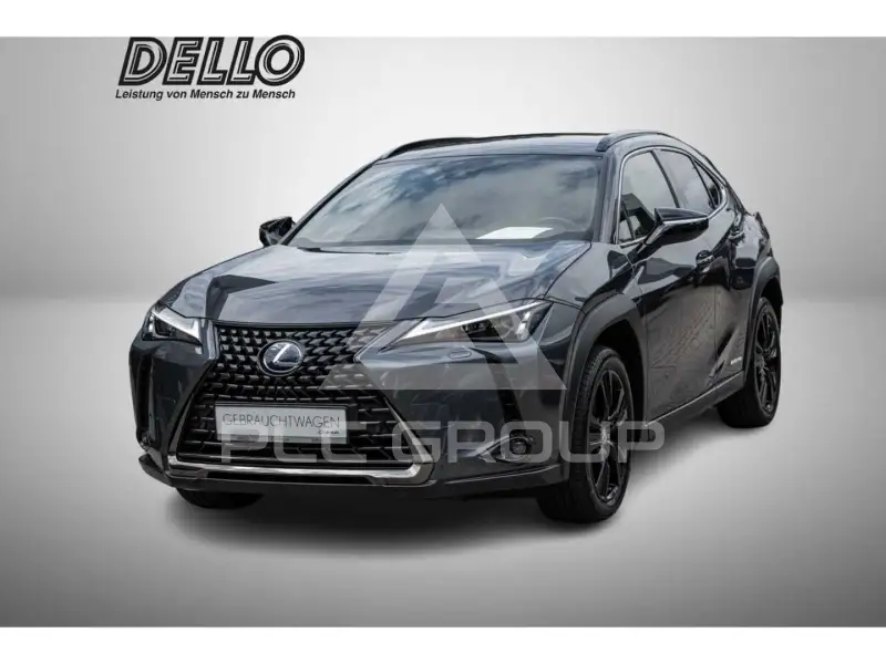 2023 Lexus UX
