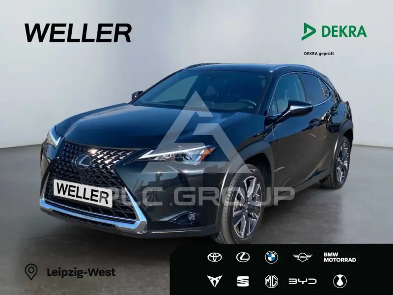 2023 Lexus UX