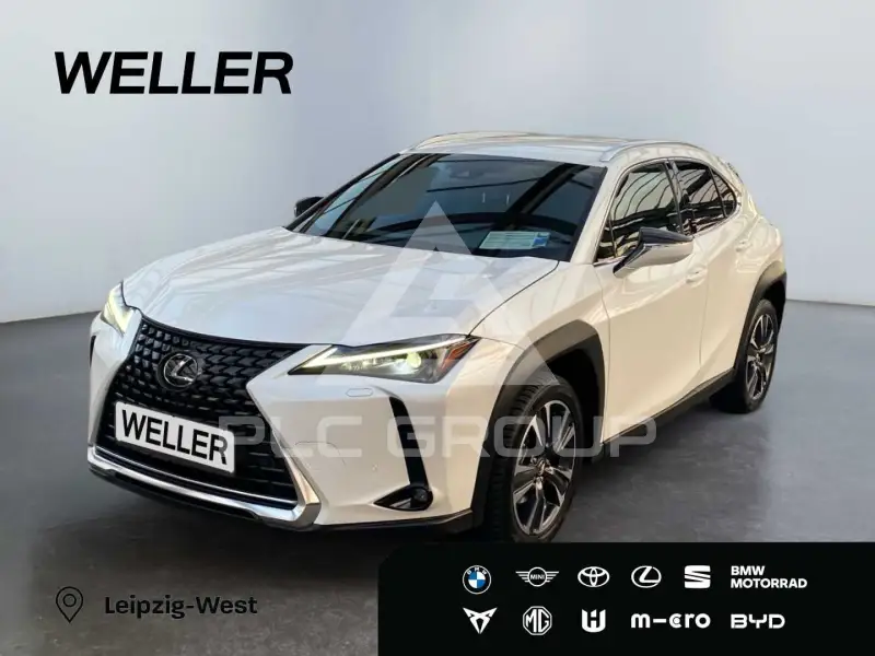 2023 Lexus UX