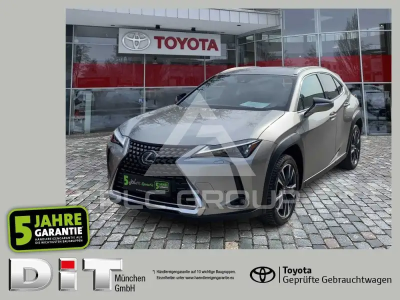2023 Lexus UX
