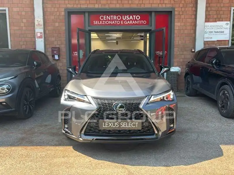 2023 Lexus UX