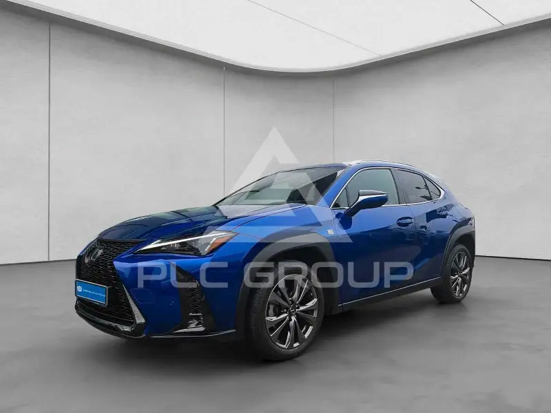 2023 Lexus UX