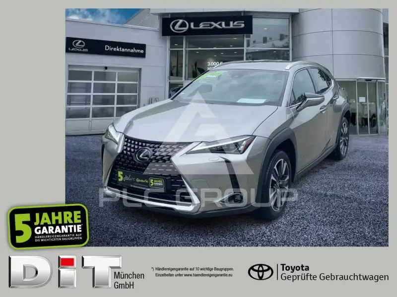 2023 Lexus UX