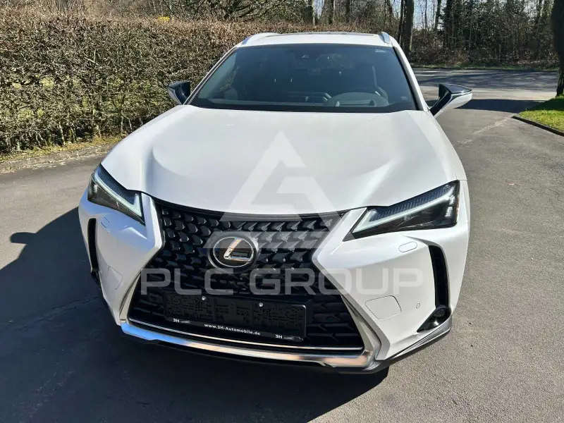 2023 Lexus UX