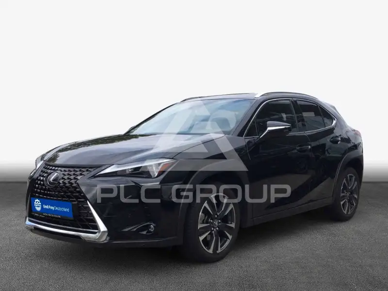 2023 Lexus UX