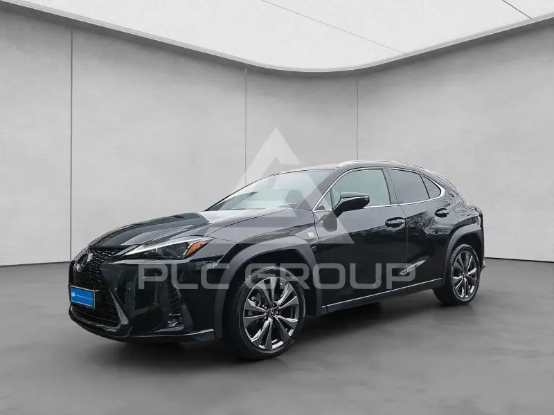 2023 Lexus UX