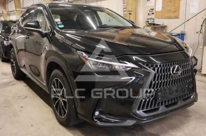 2023 Lexus NX250