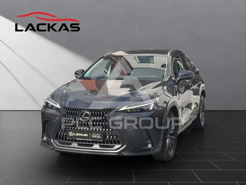 2023 Lexus NX250