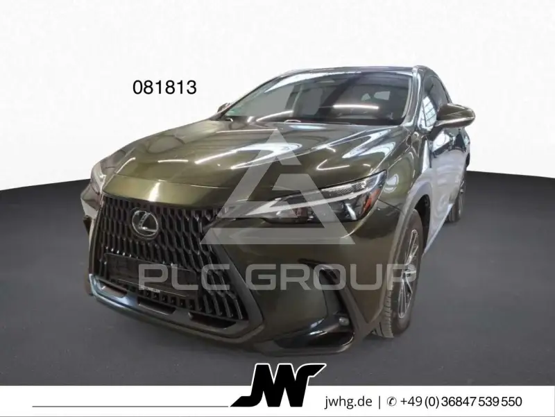 2023 Lexus NX250