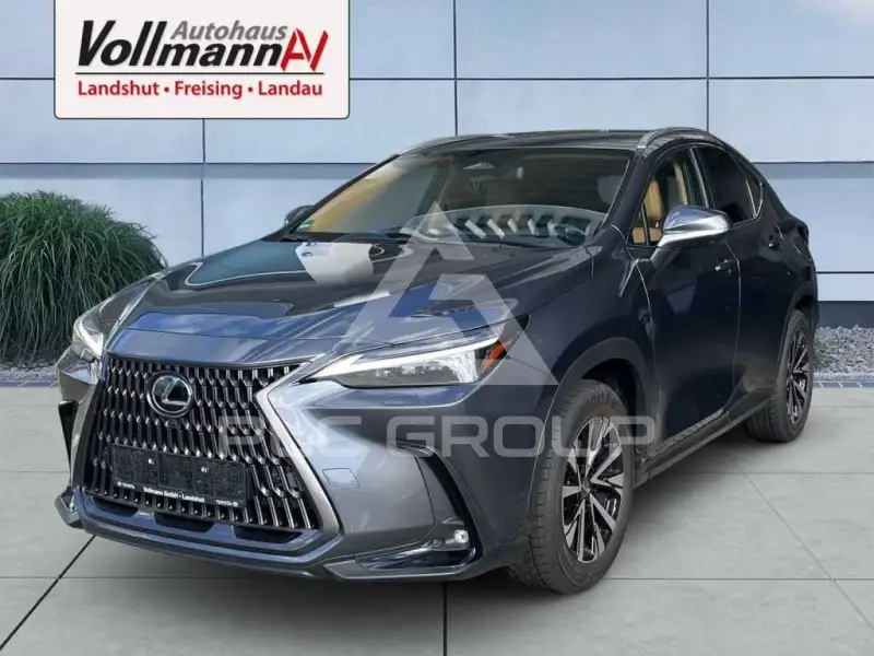 2023 Lexus NX250