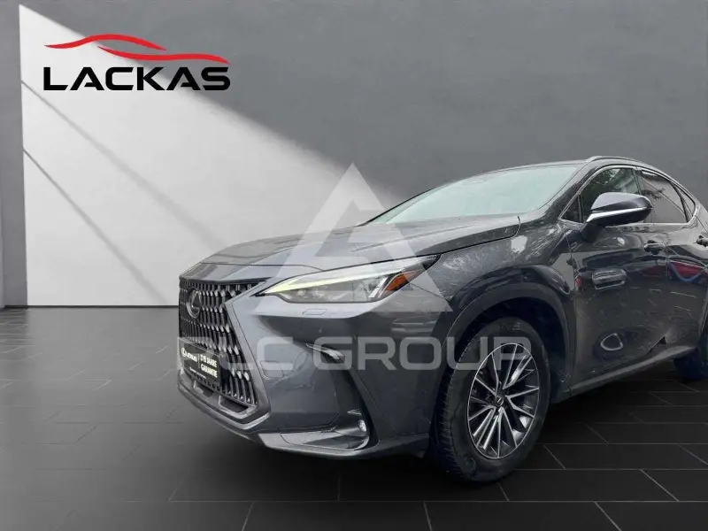 2023 Lexus NX250