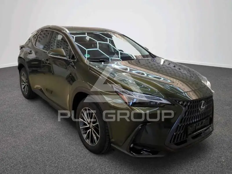 2023 Lexus NX250