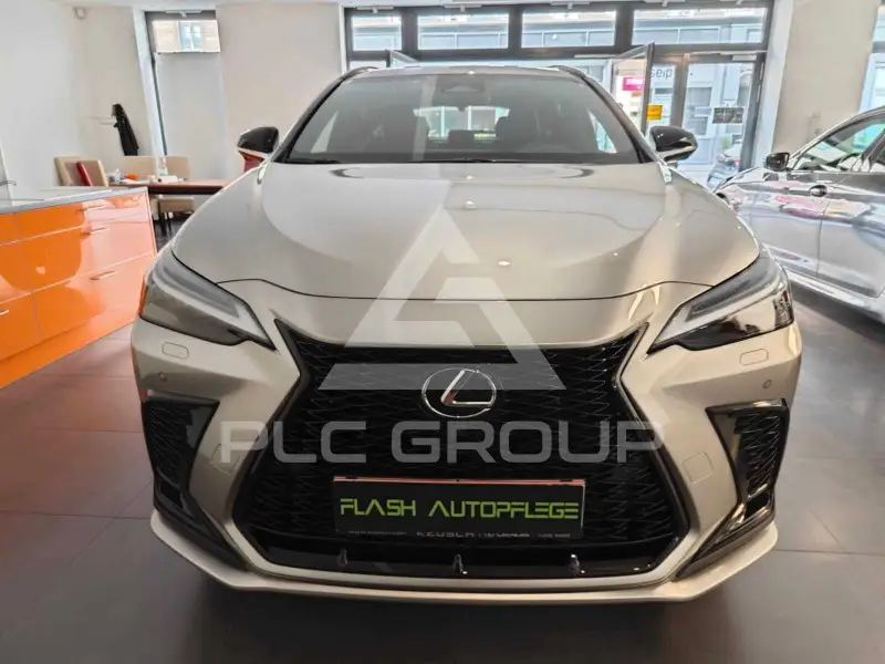2023 Lexus NX450