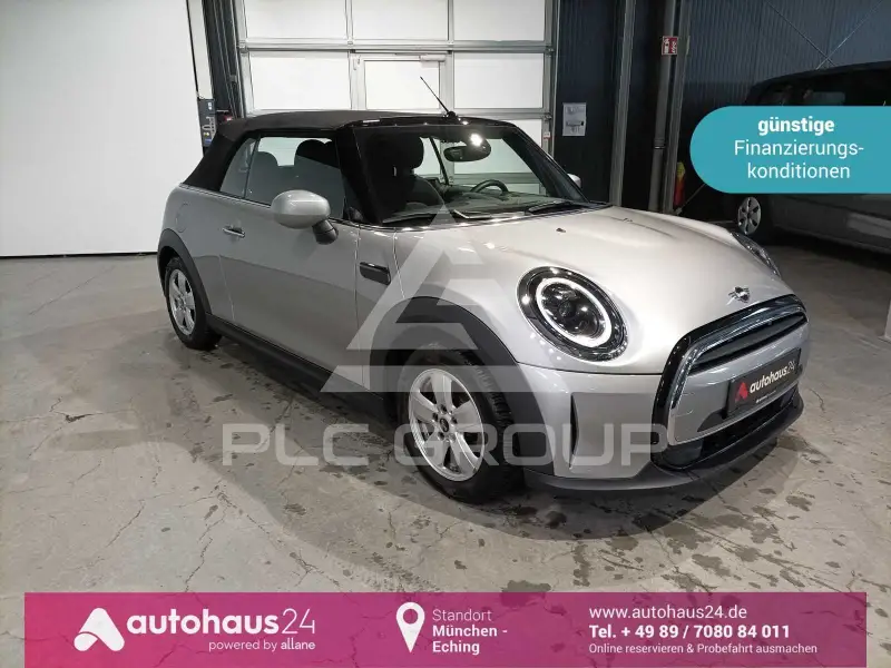 2023 Mini COOPER