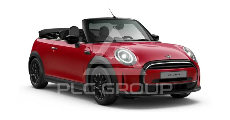 2023 Mini COOPER