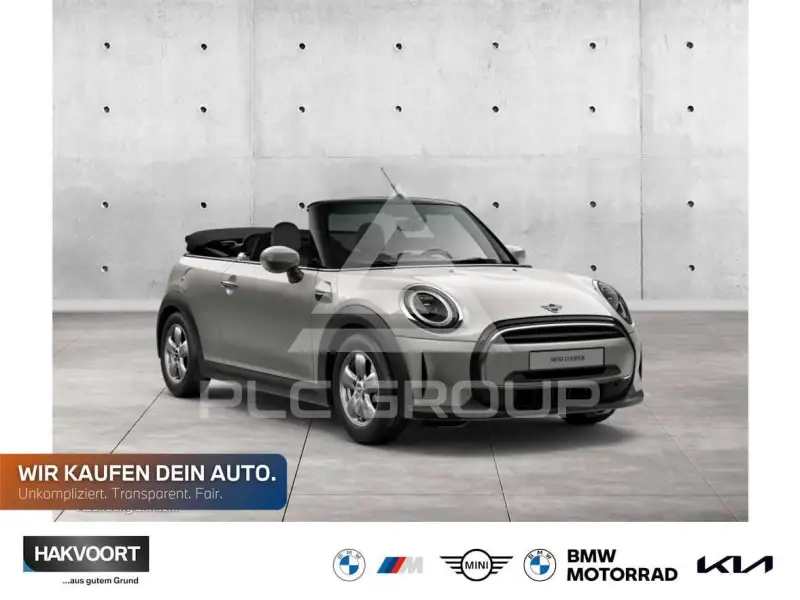 2023 Mini COOPER