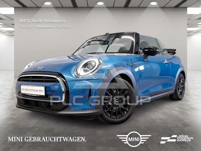 2023 Mini COOPER
