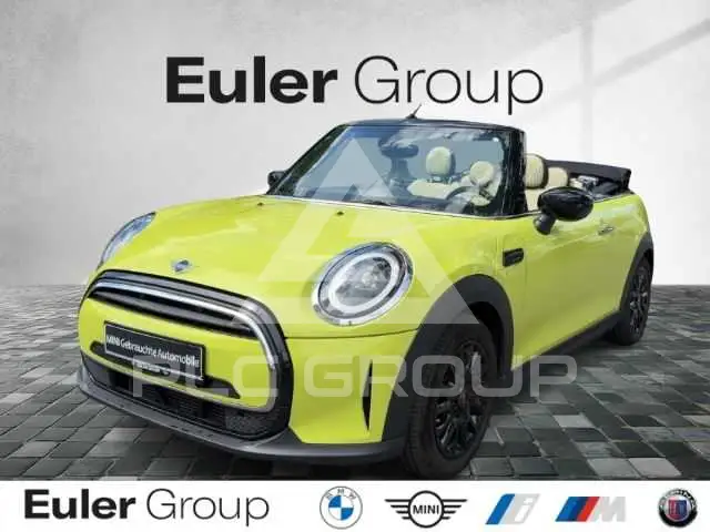 2023 Mini COOPER