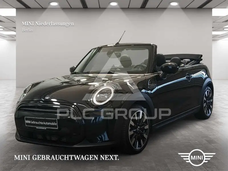 2023 Mini COOPER