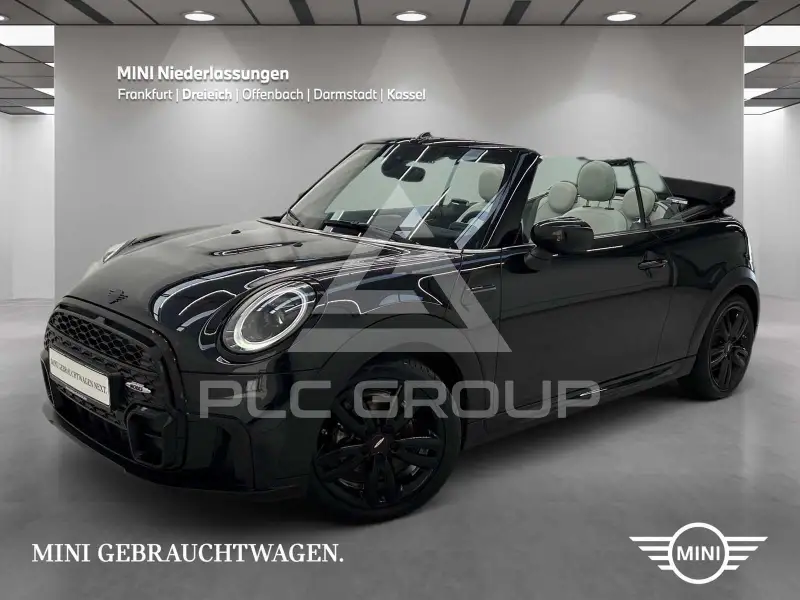 2023 Mini COOPER