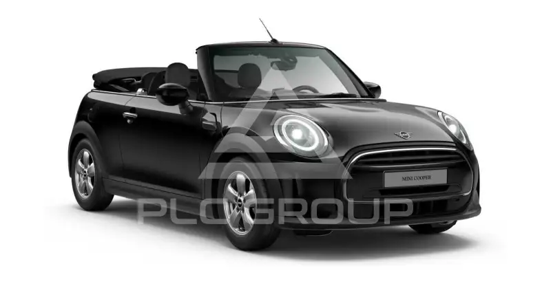 2023 Mini COOPER
