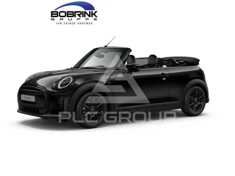 2023 Mini COOPER