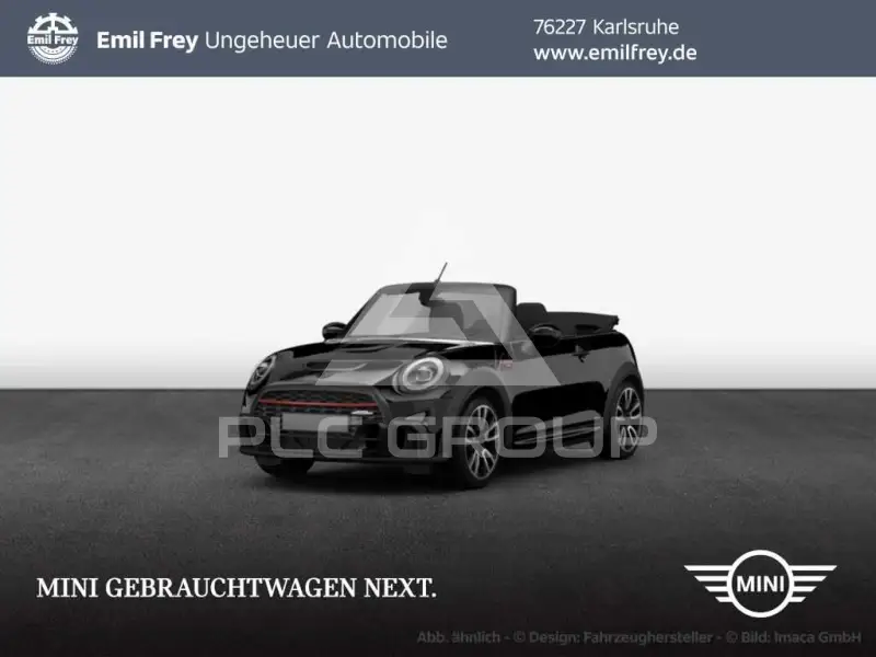 2023 Mini COOPER
