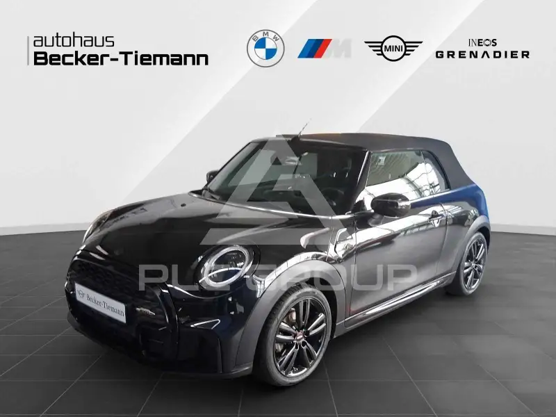 2023 Mini COOPER