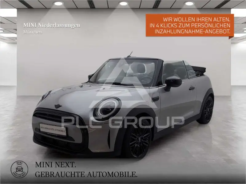 2023 Mini COOPER