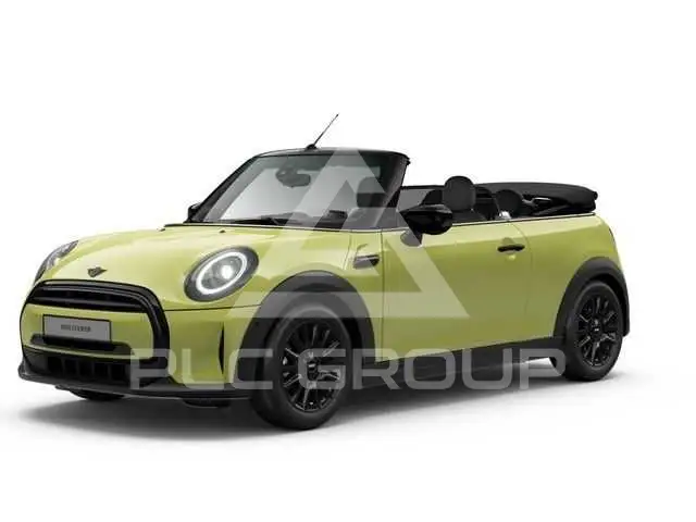 2023 Mini COOPER