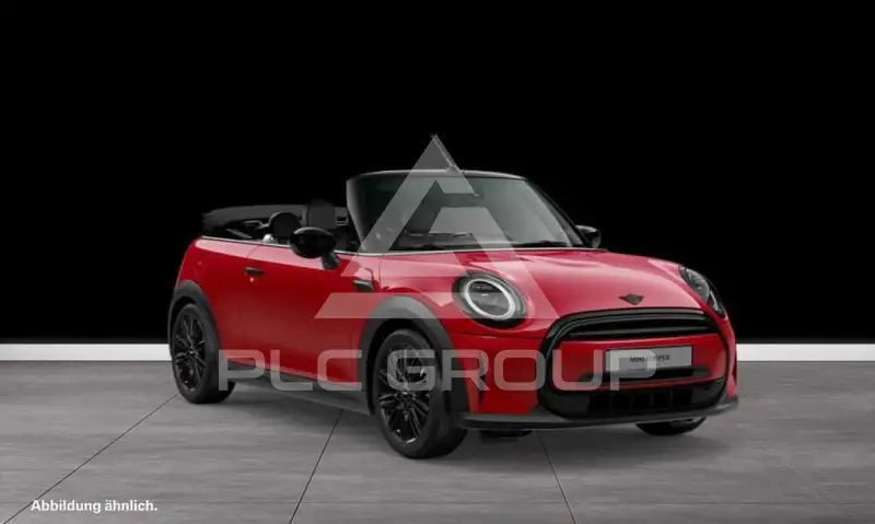 2023 Mini COOPER