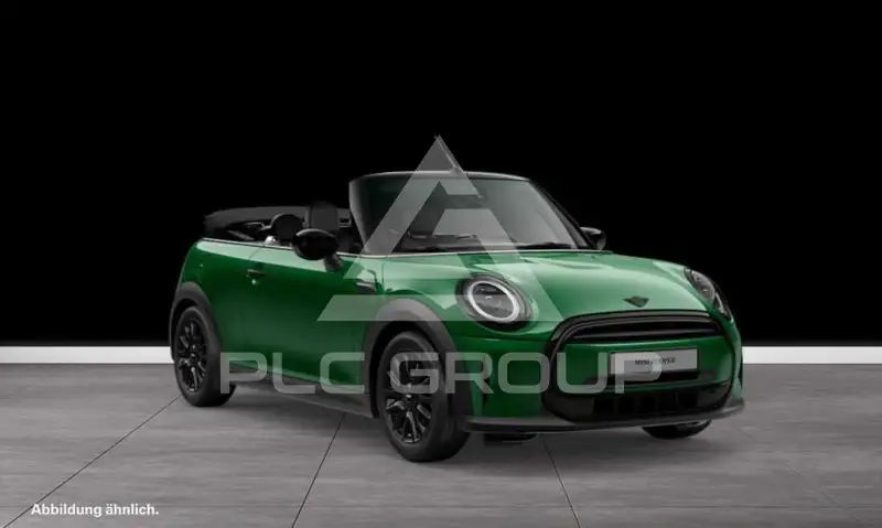 2023 Mini COOPER