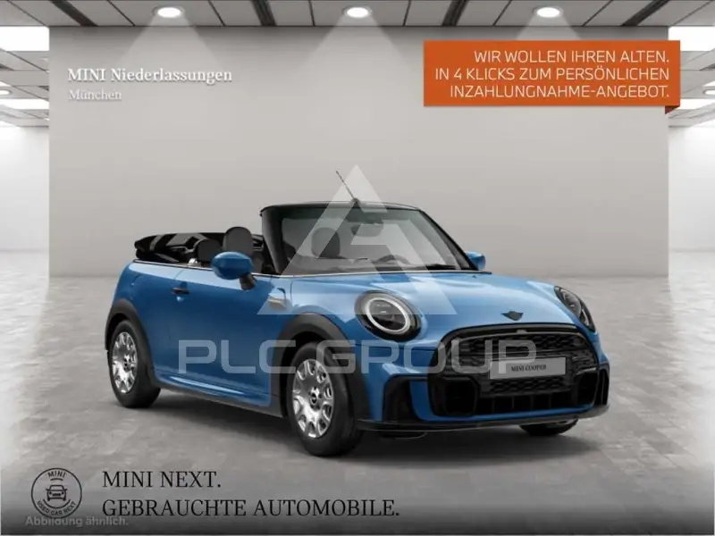 2023 Mini COOPER
