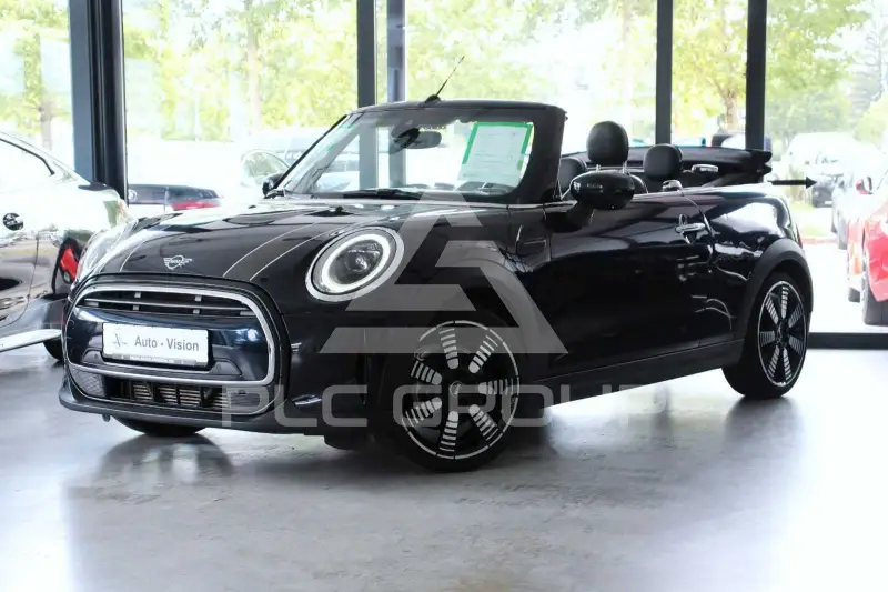 2023 Mini COOPER