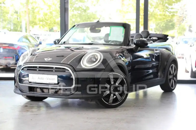 2023 Mini COOPER