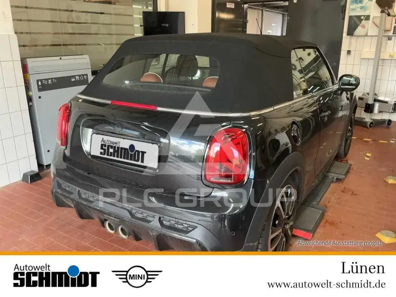 2023 Mini Unknown