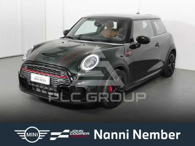 2023 Mini Unknown
