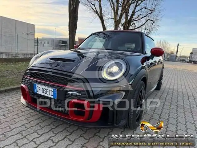 2023 Mini Unknown