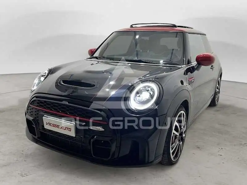 2023 Mini Unknown