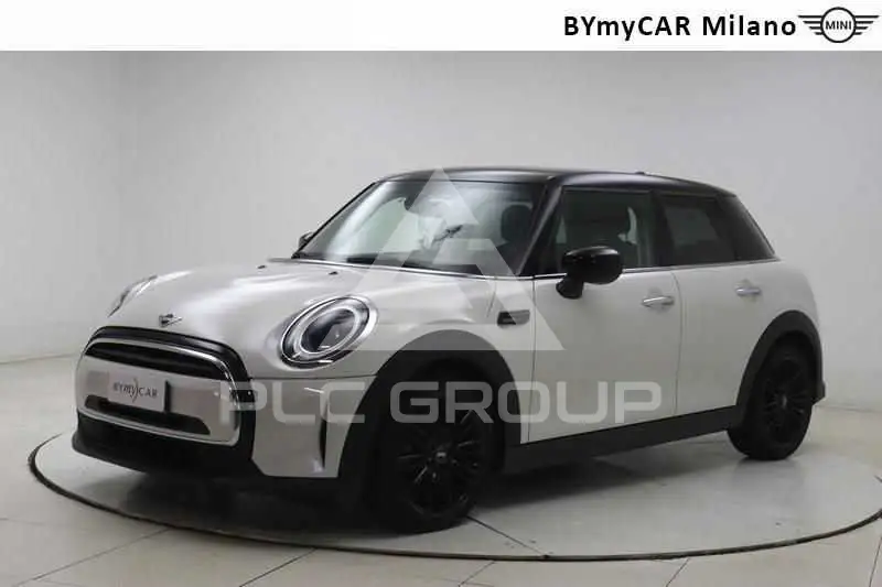 2023 Mini Unknown