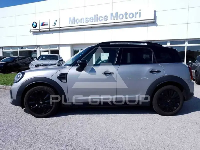 2023 Mini Unknown