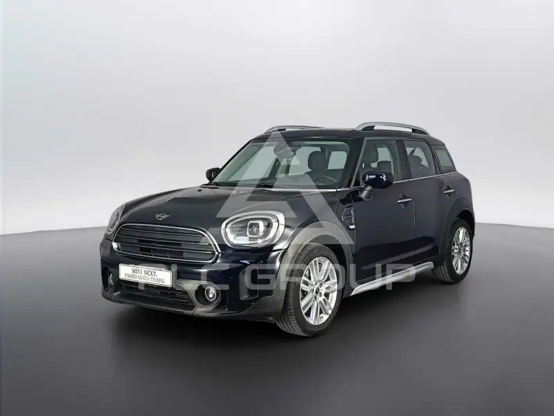 2023 Mini Unknown