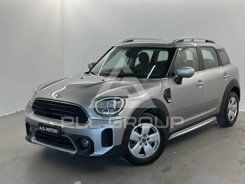 2023 Mini Unknown