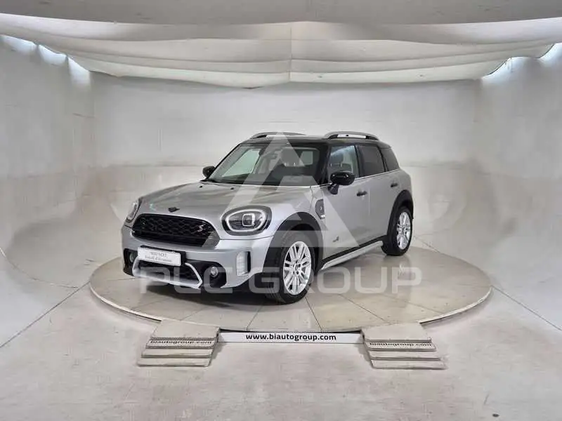 2023 Mini Unknown