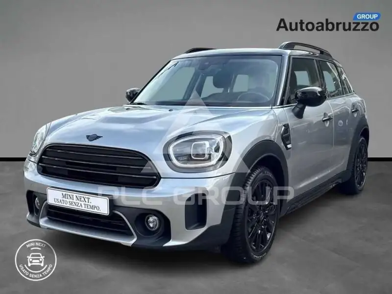 2023 Mini Unknown