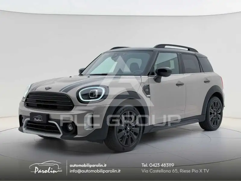 2023 Mini Unknown