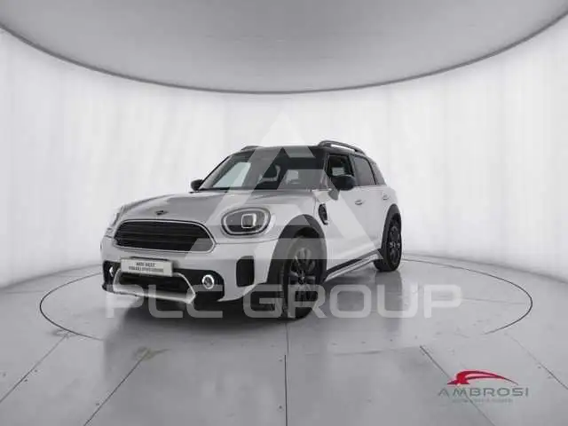 2023 Mini Unknown