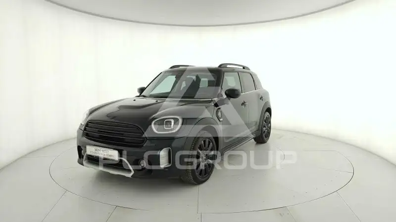 2023 Mini Unknown