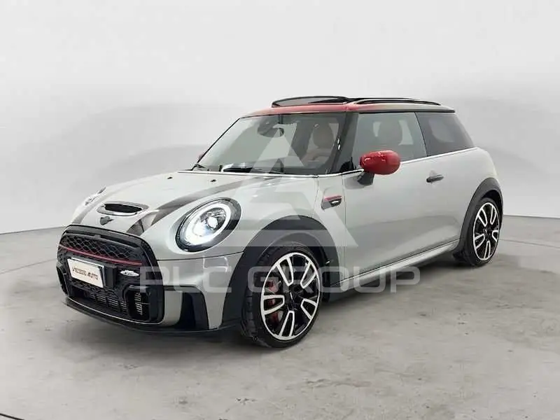 2023 Mini Unknown