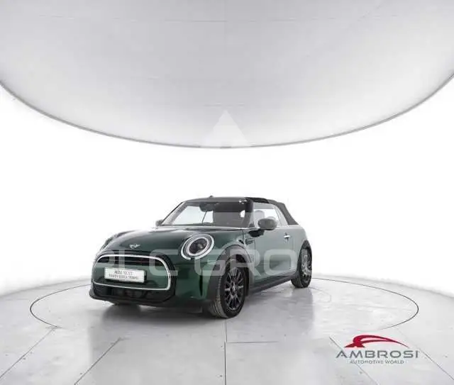 2023 Mini Unknown